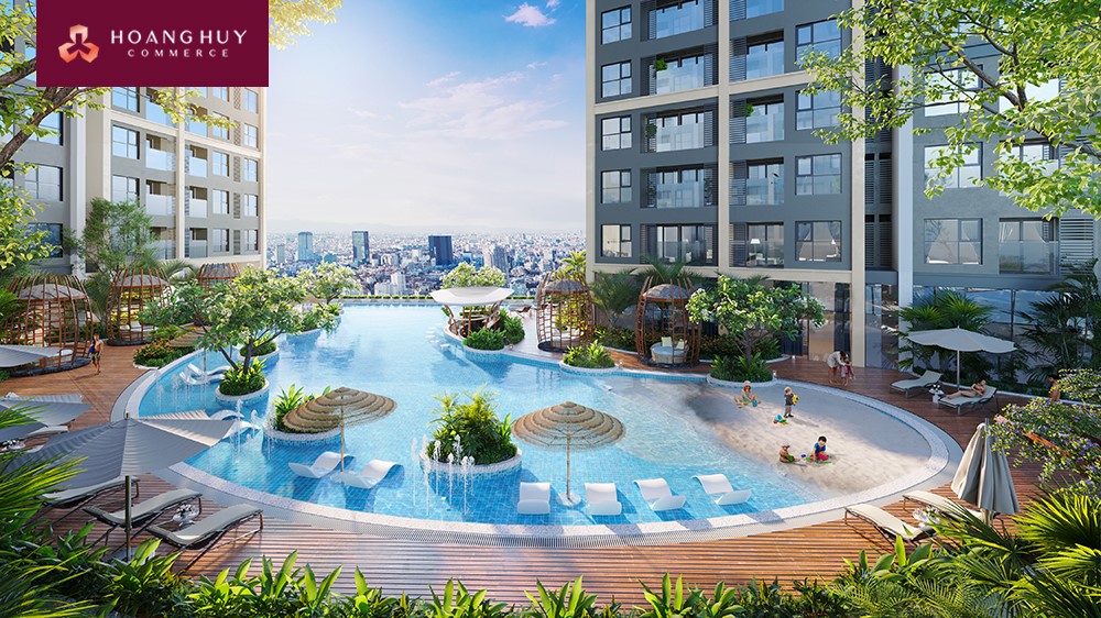 Hoàng Huy Commerce